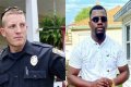Christopher Schurr A Cop Is Charged With A Second Degree Murder Charge For Killing Patrick Lyoya