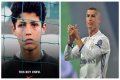 Cristiano Ronaldo Biography Facts, Childhood, Career, Life