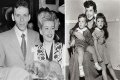 Discover The Hidden Talents Of Gloria DeHaven's Children