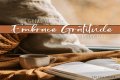 Embracing The Weekend With Gratitude