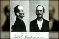 The German Serial Killer Who Probably Didn't Exist