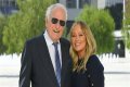 Unveiling The Hidden Impact Of Jerry Moss's First Wife