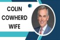 Unveiling The Private Life Of Colin Cowherd's Wife: Discoveries And Insights