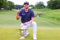 Where does Wyndham Clark live? Golfer’s Las Vegas, Nevada residence disclosed