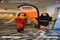 Winter And Chantel Everett Go Over The Edge At Disney