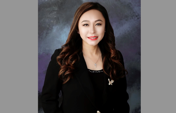 Arcadia Councilwoman Eileen Wang. | Photo courtesy of the city of Arcadia